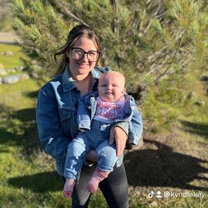 Meet your Posher, Kyndle